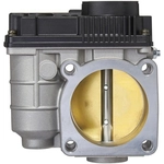 New Throttle Body by SPECTRA PREMIUM INDUSTRIES - TB1002