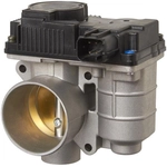 New Throttle Body by SPECTRA PREMIUM INDUSTRIES - TB1003