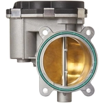 New Throttle Body by SPECTRA PREMIUM INDUSTRIES - TB1010
