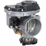 Order New Throttle Body by SPECTRA PREMIUM INDUSTRIES - TB1012 For Your Vehicle