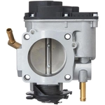 Order New Throttle Body by SPECTRA PREMIUM INDUSTRIES - TB1013 For Your Vehicle