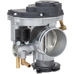 Order New Throttle Body by SPECTRA PREMIUM INDUSTRIES - TB1013 For Your Vehicle