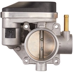 Order New Throttle Body by SPECTRA PREMIUM INDUSTRIES - TB1017 For Your Vehicle