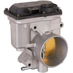 New Throttle Body by SPECTRA PREMIUM INDUSTRIES - TB1018