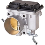 Order New Throttle Body by SPECTRA PREMIUM INDUSTRIES - TB1019 For Your Vehicle