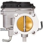 Order New Throttle Body by SPECTRA PREMIUM INDUSTRIES - TB1019 For Your Vehicle