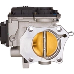 New Throttle Body by SPECTRA PREMIUM INDUSTRIES - TB1020