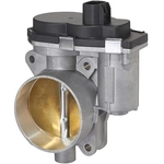 Order New Throttle Body by SPECTRA PREMIUM INDUSTRIES - TB1021 For Your Vehicle