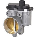 Order New Throttle Body by SPECTRA PREMIUM INDUSTRIES - TB1021 For Your Vehicle