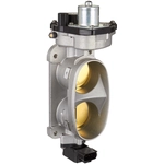 Order New Throttle Body by SPECTRA PREMIUM INDUSTRIES - TB1023 For Your Vehicle