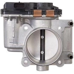 Order New Throttle Body by SPECTRA PREMIUM INDUSTRIES - TB1025 For Your Vehicle