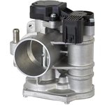 Order New Throttle Body by SPECTRA PREMIUM INDUSTRIES - TB1031 For Your Vehicle