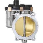 Order New Throttle Body by SPECTRA PREMIUM INDUSTRIES - TB1032 For Your Vehicle