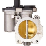 Order New Throttle Body by SPECTRA PREMIUM INDUSTRIES - TB1033 For Your Vehicle