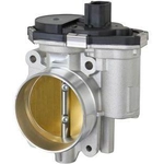 Order New Throttle Body by SPECTRA PREMIUM INDUSTRIES - TB1034 For Your Vehicle