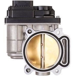 Purchase New Throttle Body by SPECTRA PREMIUM INDUSTRIES - TB1036