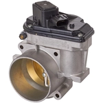 Order New Throttle Body by SPECTRA PREMIUM INDUSTRIES - TB1037 For Your Vehicle