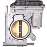 New Throttle Body by SPECTRA PREMIUM INDUSTRIES - TB1040