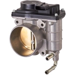 Order New Throttle Body by SPECTRA PREMIUM INDUSTRIES - TB1043 For Your Vehicle