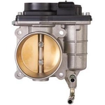 Order New Throttle Body by SPECTRA PREMIUM INDUSTRIES - TB1043 For Your Vehicle