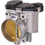 Order New Throttle Body by SPECTRA PREMIUM INDUSTRIES - TB1044 For Your Vehicle