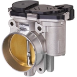 Order New Throttle Body by SPECTRA PREMIUM INDUSTRIES - TB1044 For Your Vehicle