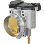 Order New Throttle Body by SPECTRA PREMIUM INDUSTRIES - TB1048 For Your Vehicle