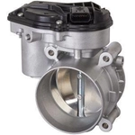 Order New Throttle Body by SPECTRA PREMIUM INDUSTRIES - TB1049 For Your Vehicle