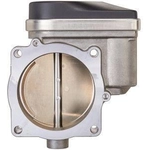Order New Throttle Body by SPECTRA PREMIUM INDUSTRIES - TB1055 For Your Vehicle