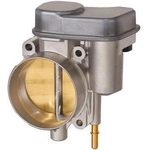 Order New Throttle Body by SPECTRA PREMIUM INDUSTRIES - TB1062 For Your Vehicle