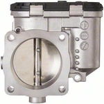 Order New Throttle Body by SPECTRA PREMIUM INDUSTRIES - TB1063 For Your Vehicle