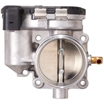 New Throttle Body by SPECTRA PREMIUM INDUSTRIES - TB1067