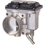 New Throttle Body by SPECTRA PREMIUM INDUSTRIES - TB1070