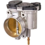 Order New Throttle Body by SPECTRA PREMIUM INDUSTRIES - TB1077 For Your Vehicle