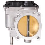 Order New Throttle Body by SPECTRA PREMIUM INDUSTRIES - TB1104 For Your Vehicle