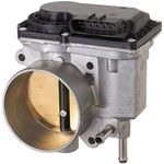 Order New Throttle Body by SPECTRA PREMIUM INDUSTRIES - TB1106 For Your Vehicle