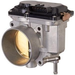 New Throttle Body by SPECTRA PREMIUM INDUSTRIES - TB1110
