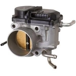 Order New Throttle Body by SPECTRA PREMIUM INDUSTRIES - TB1112 For Your Vehicle