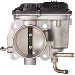 New Throttle Body by SPECTRA PREMIUM INDUSTRIES - TB1113