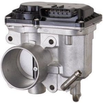 Order New Throttle Body by SPECTRA PREMIUM INDUSTRIES - TB1116 For Your Vehicle