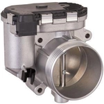 New Throttle Body by SPECTRA PREMIUM INDUSTRIES - TB1123