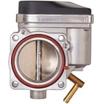 Order New Throttle Body by SPECTRA PREMIUM INDUSTRIES - TB1134 For Your Vehicle