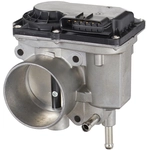 Order New Throttle Body by SPECTRA PREMIUM INDUSTRIES - TB1140 For Your Vehicle