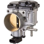 Order New Throttle Body by SPECTRA PREMIUM INDUSTRIES - TB1142 For Your Vehicle