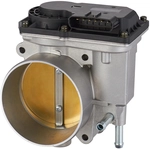 Order New Throttle Body by SPECTRA PREMIUM INDUSTRIES - TB1153 For Your Vehicle
