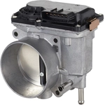 New Throttle Body by SPECTRA PREMIUM INDUSTRIES - TB1154