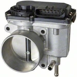 New Throttle Body by SPECTRA PREMIUM INDUSTRIES - TB1157