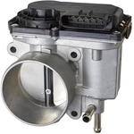 Order New Throttle Body by SPECTRA PREMIUM INDUSTRIES - TB1157 For Your Vehicle