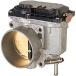 Order New Throttle Body by SPECTRA PREMIUM INDUSTRIES - TB1158 For Your Vehicle