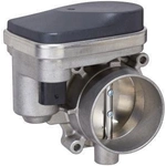 New Throttle Body by SPECTRA PREMIUM INDUSTRIES - TB1162